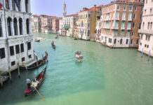 Direct flights from Paris to Venice, Italy – from €32 roundtrip!