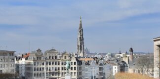 Discovering Brussels: A Comprehensive Guide to Belgium’s Captivating Capital