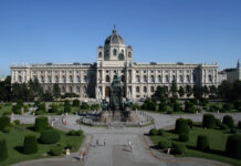 Direct flights from Milan to Vienna, Austria – from €34 roundtrip!