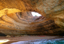 Direct flights from Vienna to Faro, Portugal – from €69 roundtrip!