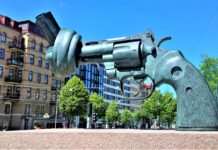 Direct flights from Kaunas to Gothenburg, Sweden – from €34 roundtrip!