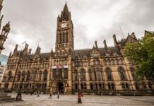 Direct flights from Geneva to Manchester, UK – from €40 roundtrip!