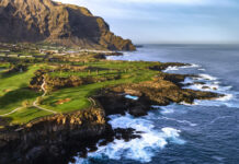 LAST MINUTE! Direct flights from London to Tenerife, Spain – from £36 roundtrip!